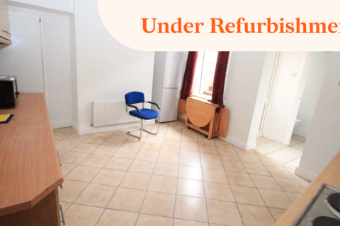 4 bedroom terraced house to rent, Lincoln LN1
