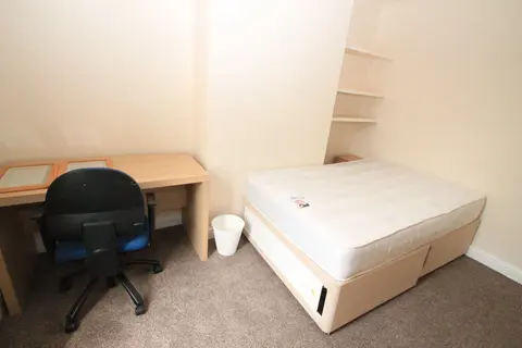 4 bedroom terraced house to rent, Lincoln LN1