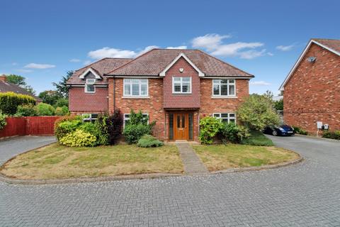 4 bedroom detached house for sale, Maple Place, Bedford, MK41