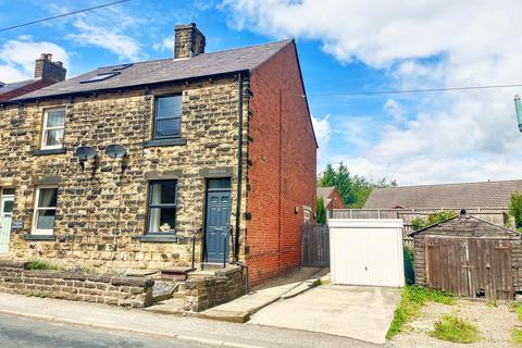 2 bedroom semi-detached house for sale, Wyndcliffe, Green Road, Penistone
