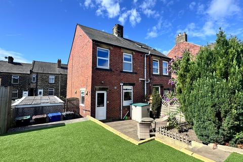 2 bedroom semi-detached house for sale, Wyndcliffe, Green Road, Penistone