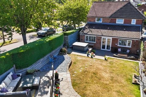 undefined, Meadow Head Drive, Meadowhead. Sheffield