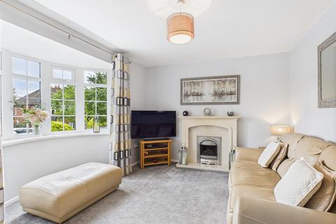 undefined, Meadow Head Drive, Meadowhead. Sheffield