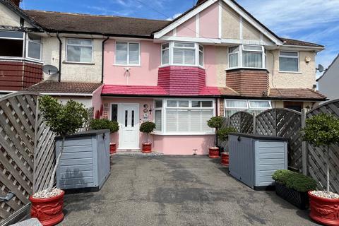undefined, Evelyn Crescent, Sunbury-on-Thames TW16