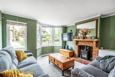 9 Rectory Lane, Ashtead, KT21 2BA