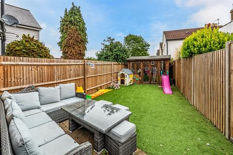 9 Rectory Lane, Ashtead, KT21 2BA