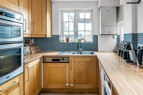 9 Rectory Lane, Ashtead, KT21 2BA