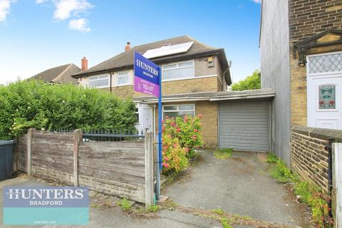 3 bedroom house to rent, Westbury Street, Bradford, West Yorkshire, BD4