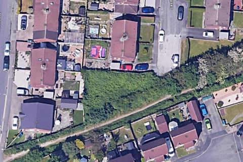 undefined, Inkersall, Chesterfield S43