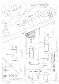 undefined, Inkersall, Chesterfield S43