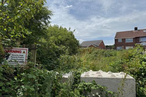 undefined, Inkersall, Chesterfield S43