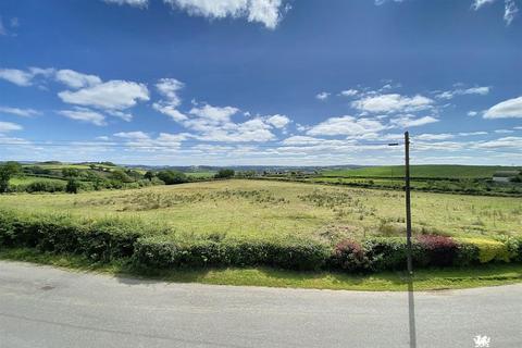 4 bedroom detached house for sale, Heol Smyrna, Llangain, Carmarthen