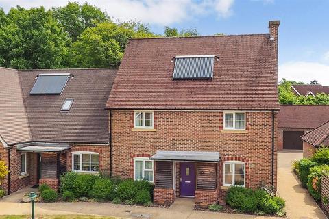 undefined, Hook Court, Bramshott Place, Liphook