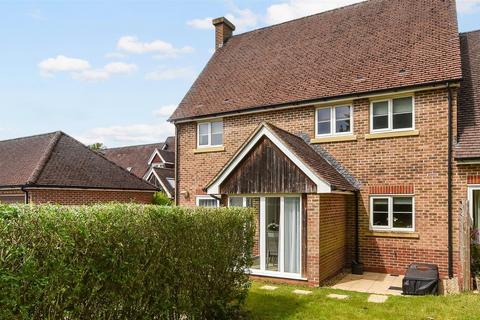 undefined, Hook Court, Bramshott Place, Liphook
