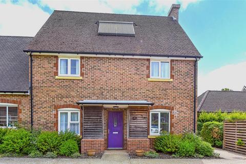 3 bedroom retirement property for sale, Hook Court, Bramshott Place, Liphook