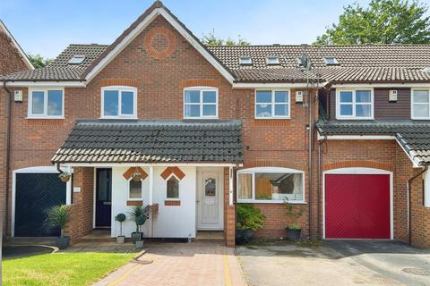 undefined, Galbraith Close, Congleton