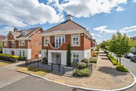 19 Durham Drive, Deepcut, Camberley, GU16 6GG