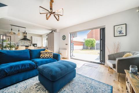 19 Durham Drive, Deepcut, Camberley, GU16 6GG