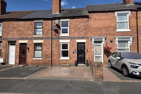 Warwick Street, Stourport-On-Severn