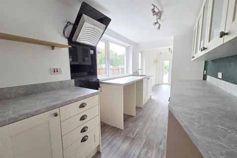 2 bedroom terraced house for sale, Warwick Street, Stourport-On-Severn