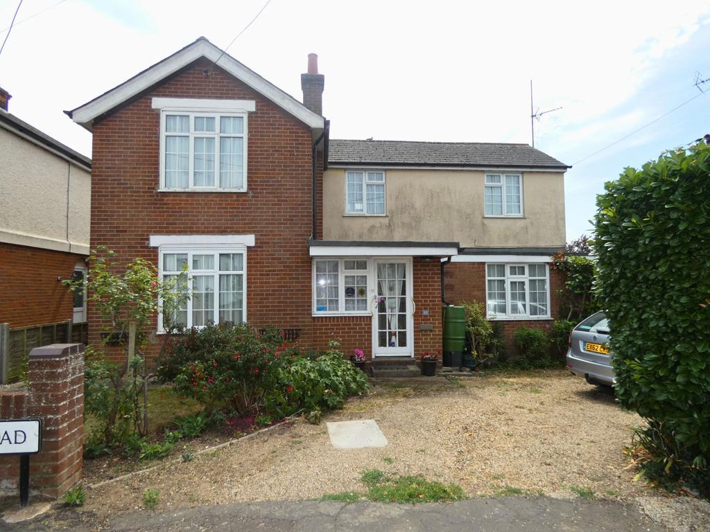 3 Bedroom Detached for Sale