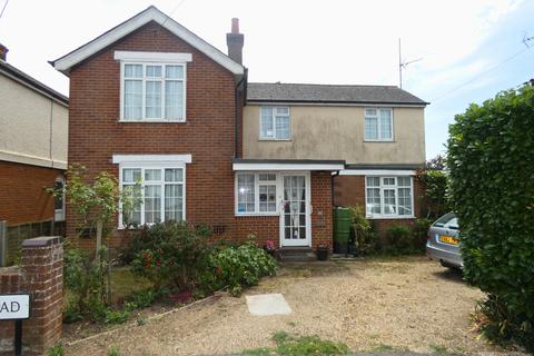 3 bedroom detached house for sale - West Mersea, CO5