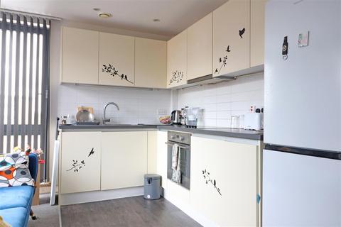 undefined, Queensway, Redhill