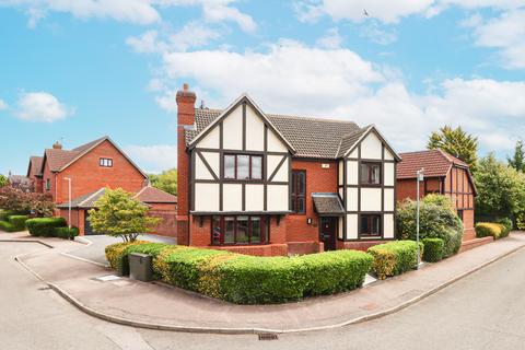 undefined, Badgers Gate, Dunstable, LU6