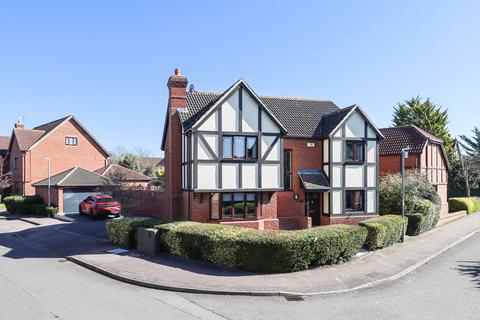 undefined, Badgers Gate, Dunstable, LU6