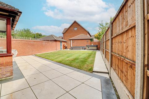 undefined, Badgers Gate, Dunstable, LU6