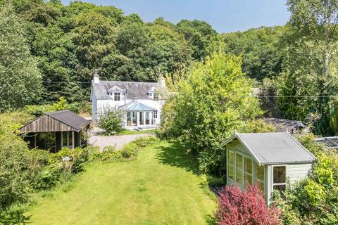2 bedroom semi-detached house for sale, Comrie PH6