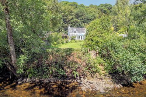 2 bedroom semi-detached house for sale, Comrie PH6