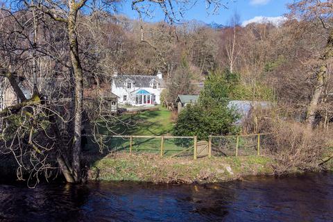 2 bedroom semi-detached house for sale, Glasdale, Comrie PH6