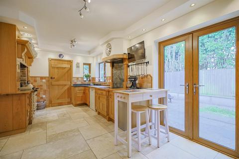 5 bedroom detached house for sale, 37 Foxhole Drive, Southgate, Swansea