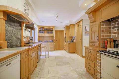 5 bedroom detached house for sale, 37 Foxhole Drive, Southgate, Swansea