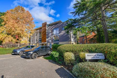 2 bedroom apartment for sale, Hatfield Road, Scholars Court Newsom Place Hatfield Road, AL1