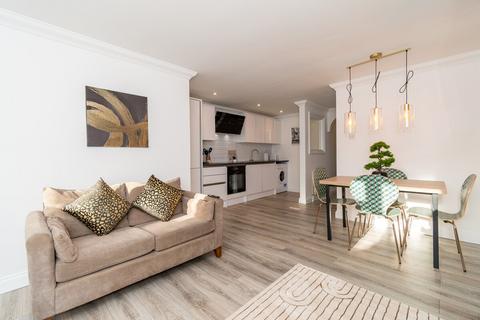 undefined, Crowder Terrace, Romsey Road, Winchester