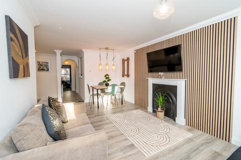 undefined, Crowder Terrace, Romsey Road, Winchester
