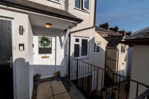 undefined, Crowder Terrace, Romsey Road, Winchester