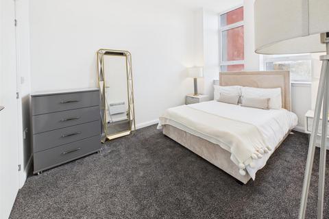 1 bedroom apartment to rent, Matlock Road, Coventry CV1