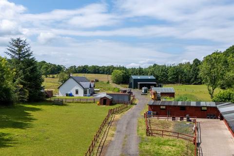 2 bedroom detached house for sale, Crienich Stables, Croftamie, Stirlingshire, G63