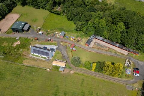 2 bedroom detached house for sale, Crienich Stables, Croftamie, Stirlingshire, G63
