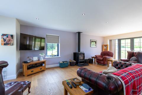 2 bedroom detached house for sale, Crienich Stables, Croftamie, Stirlingshire, G63
