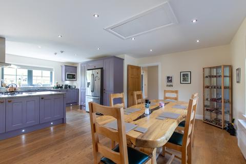 2 bedroom detached house for sale, Crienich Stables, Croftamie, Stirlingshire, G63