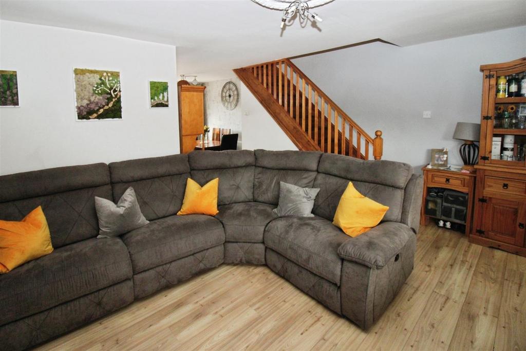 Living/Dining Room