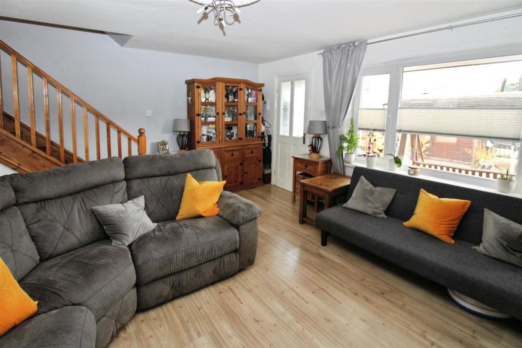 Living/Dining Room