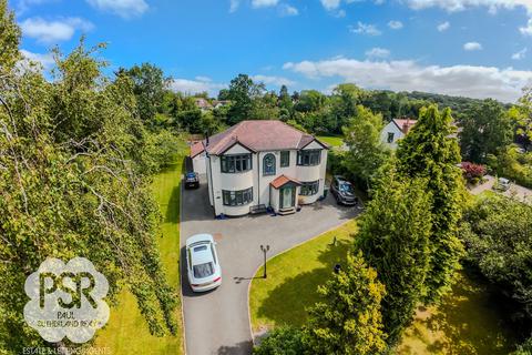 Buxton Road, Disley, SK12
