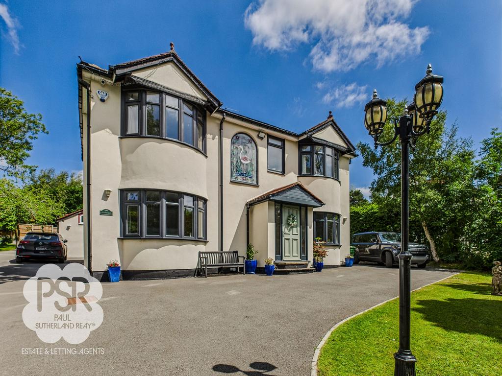 Viewing Strongly Advised on This Stunning...