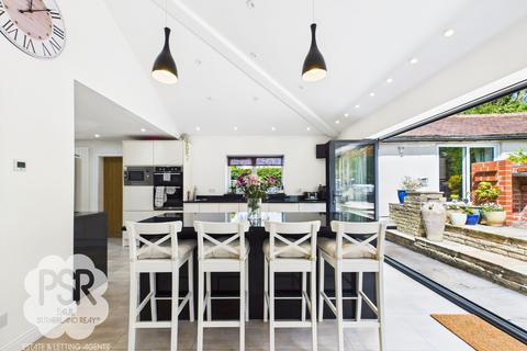 4 bedroom detached house for sale, Buxton Road, Disley, SK12