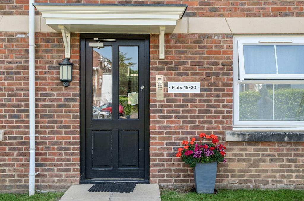 Entry System